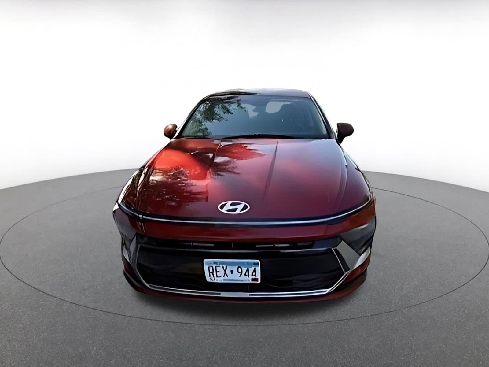 Thumbnail: 2025 Hyundai Sonata - 2