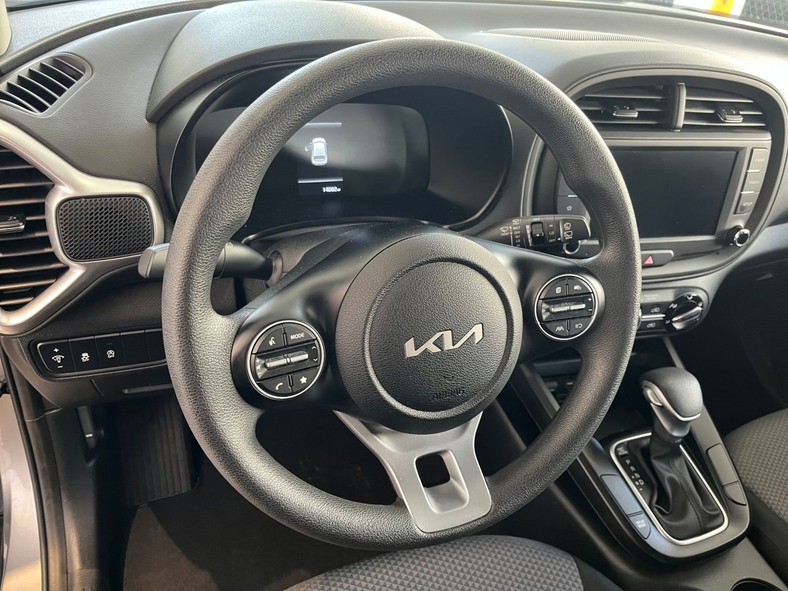 Thumbnail: 2025 Kia Soul - 28