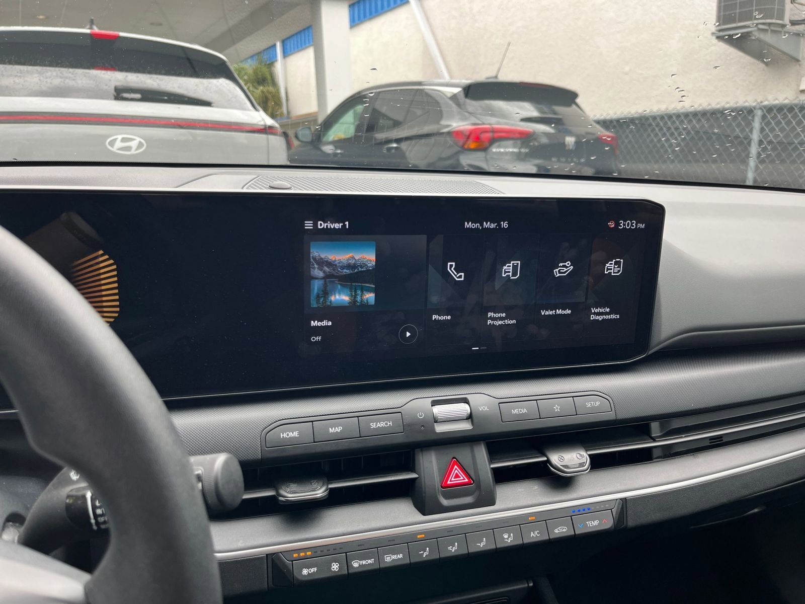 Thumbnail: 2025 Kia K4 - 17