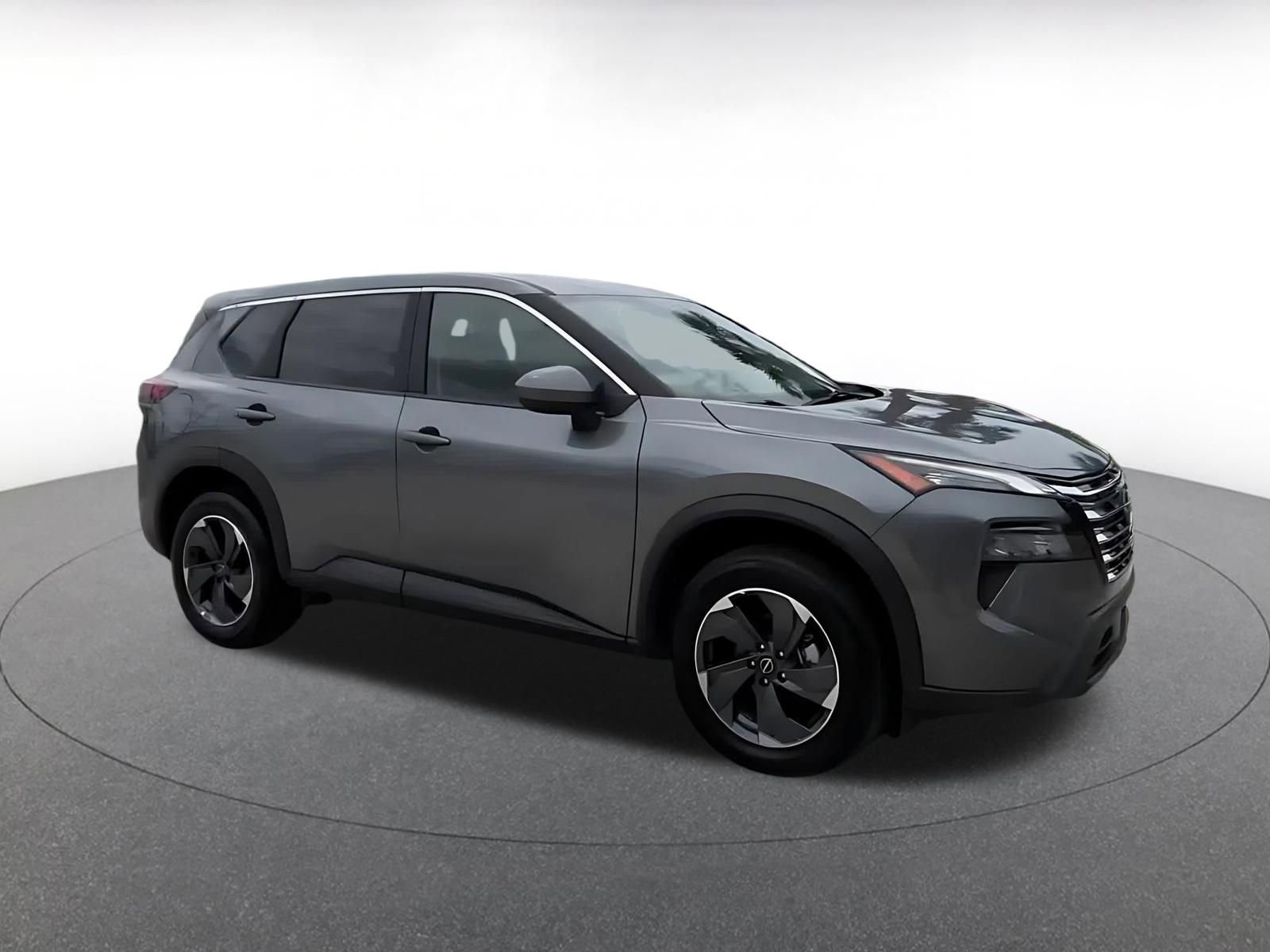 Thumbnail: 2025 Nissan Rogue - 2
