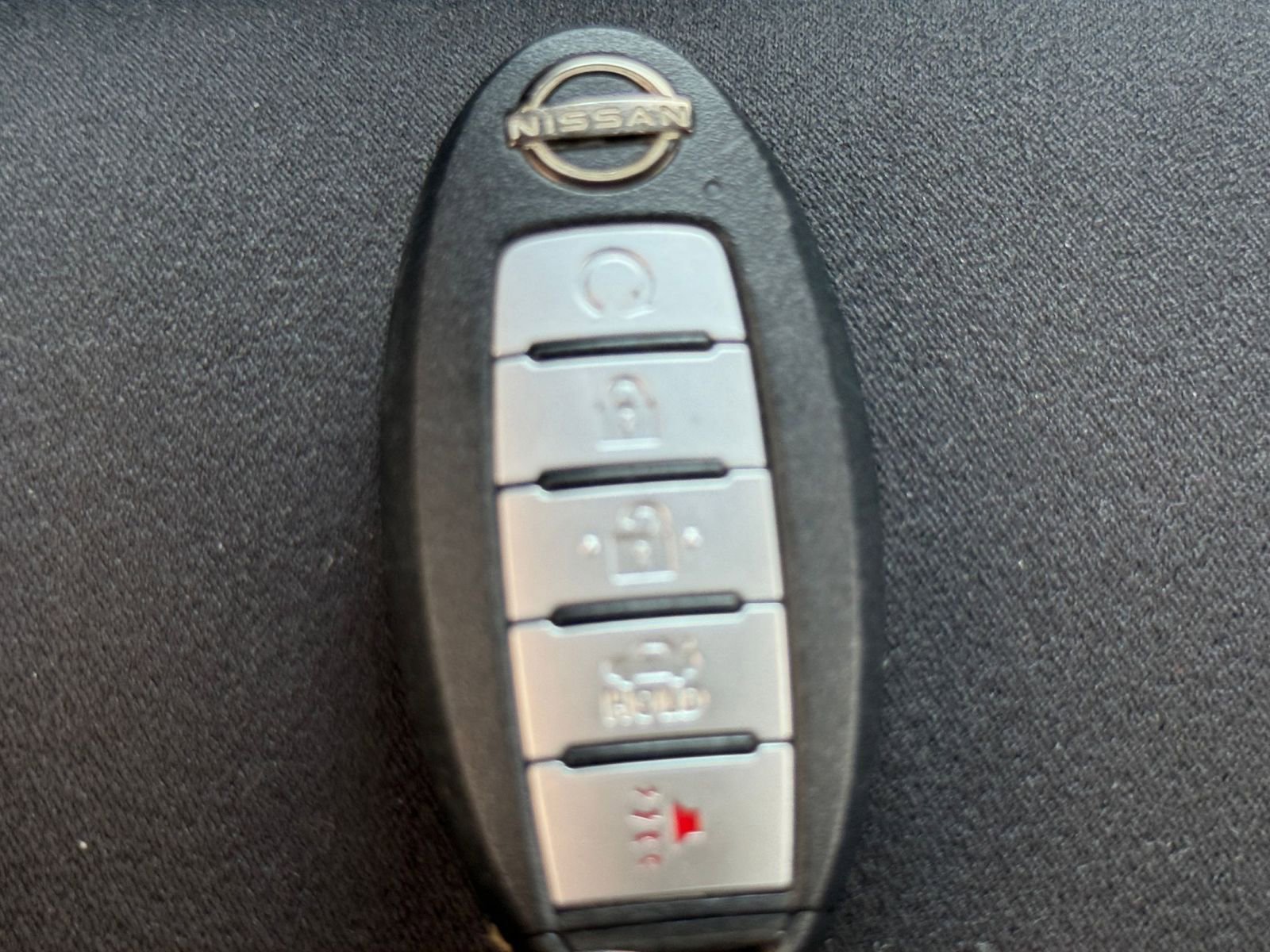 Thumbnail: 2025 Nissan Altima - 21
