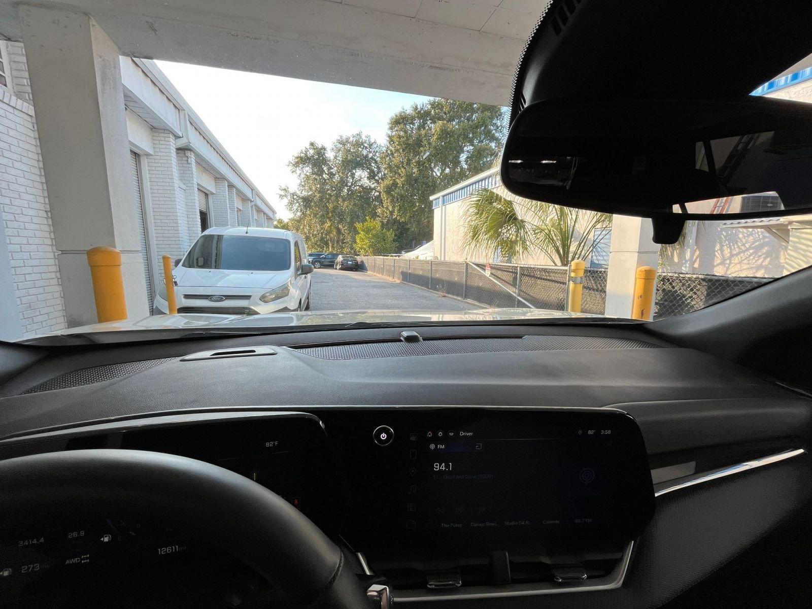 Thumbnail: 2025 Chevrolet Equinox - 33