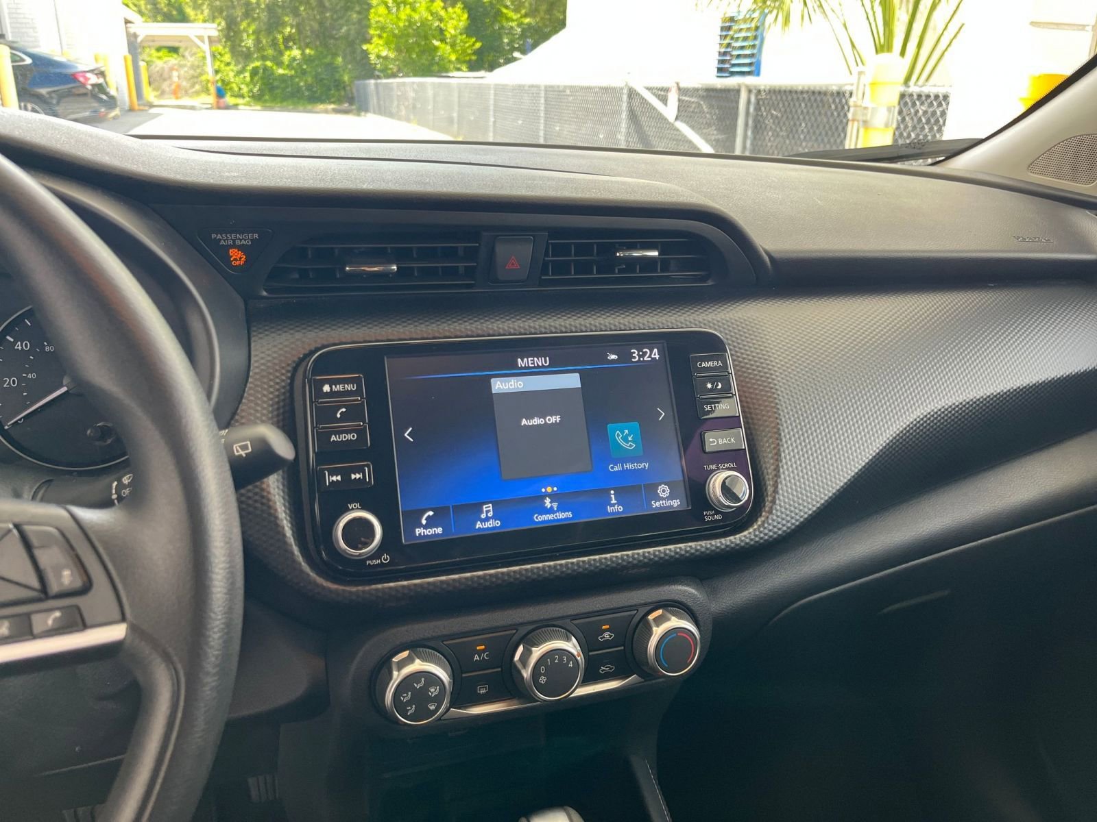 Thumbnail: 2024 Nissan Kicks - 18