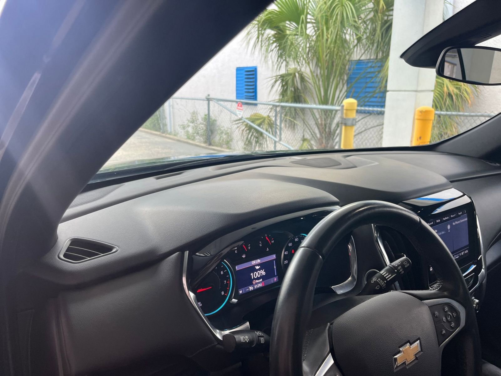 Thumbnail: 2023 Chevrolet Traverse - 34