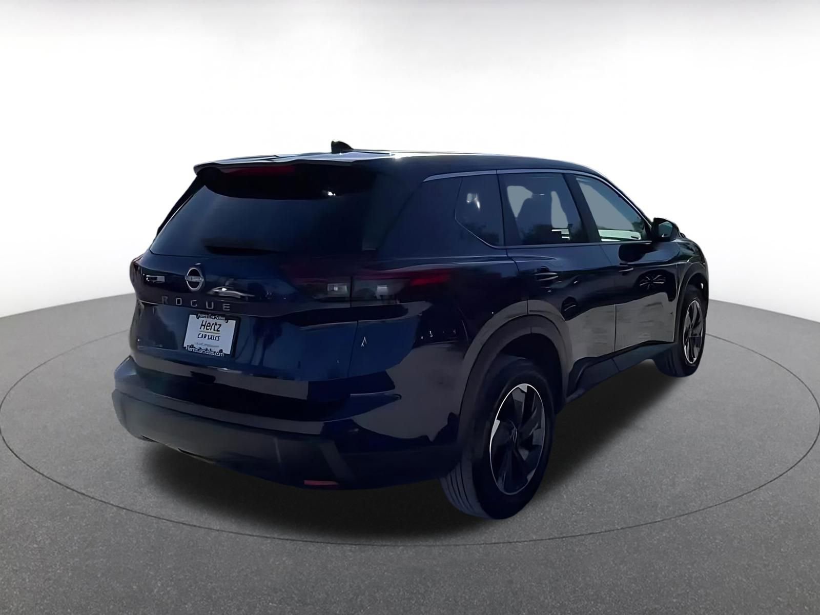 Thumbnail: 2025 Nissan Rogue - 14