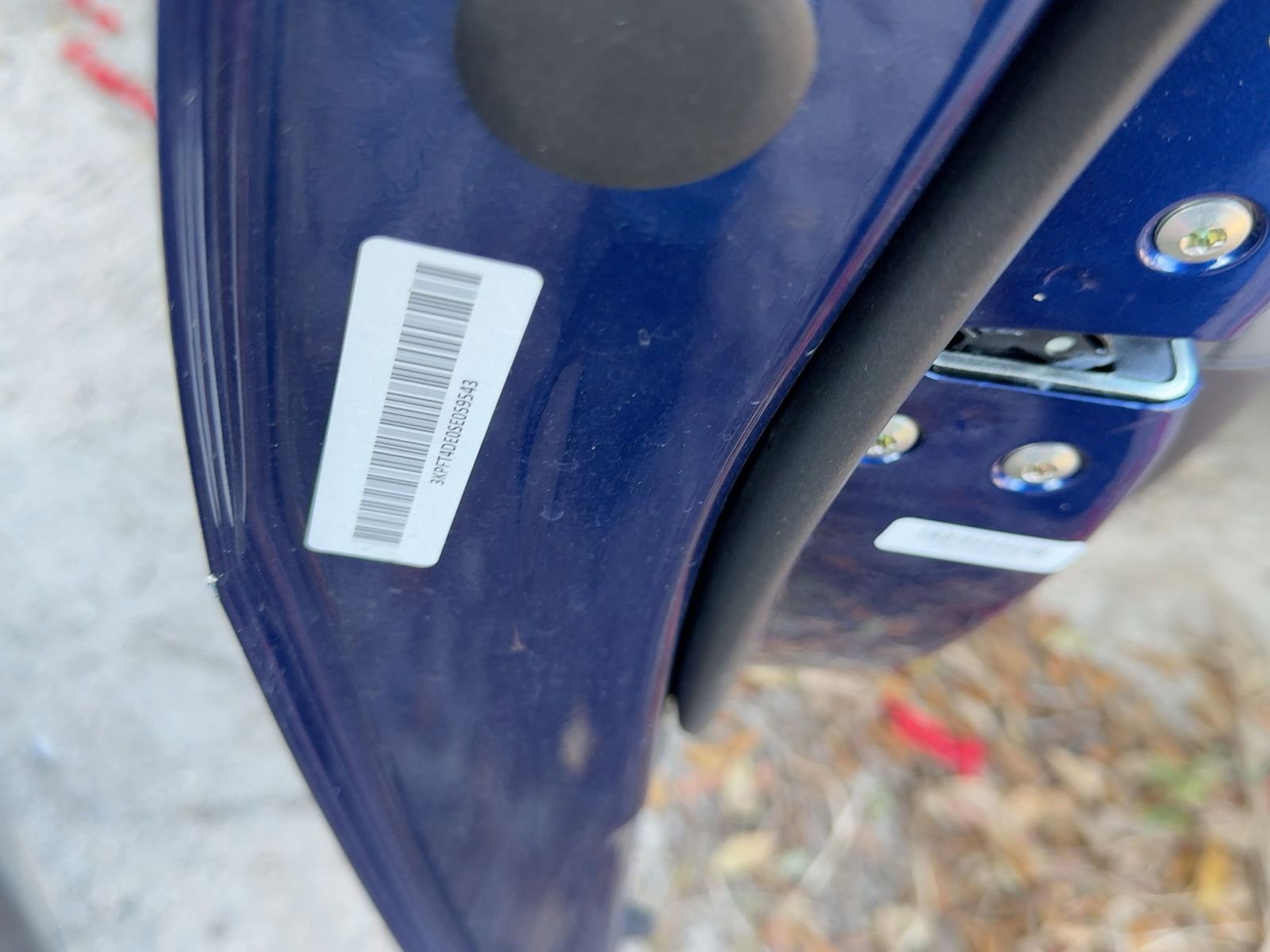 Thumbnail: 2025 Kia K4 - 10