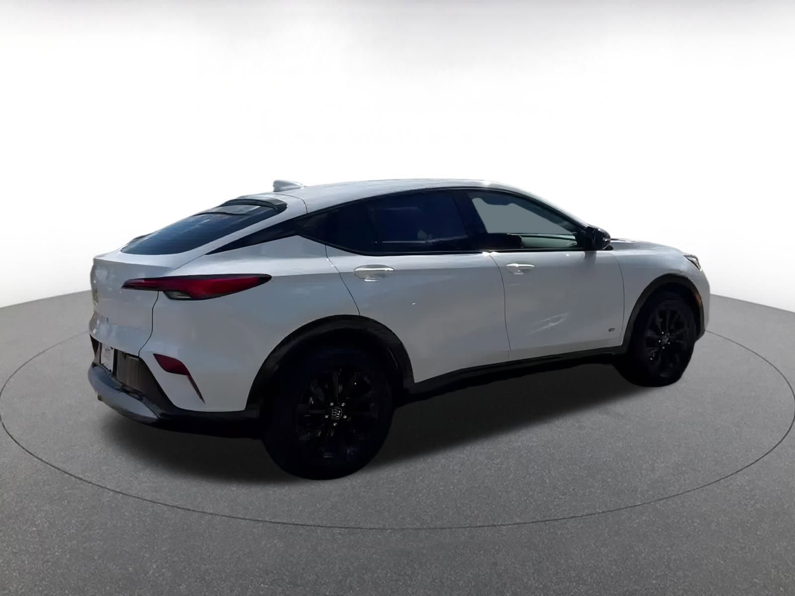 Thumbnail: 2025 Buick Envista - 15