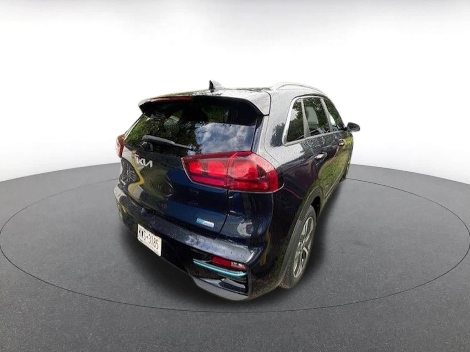 Thumbnail: 2022 Kia Niro - 7