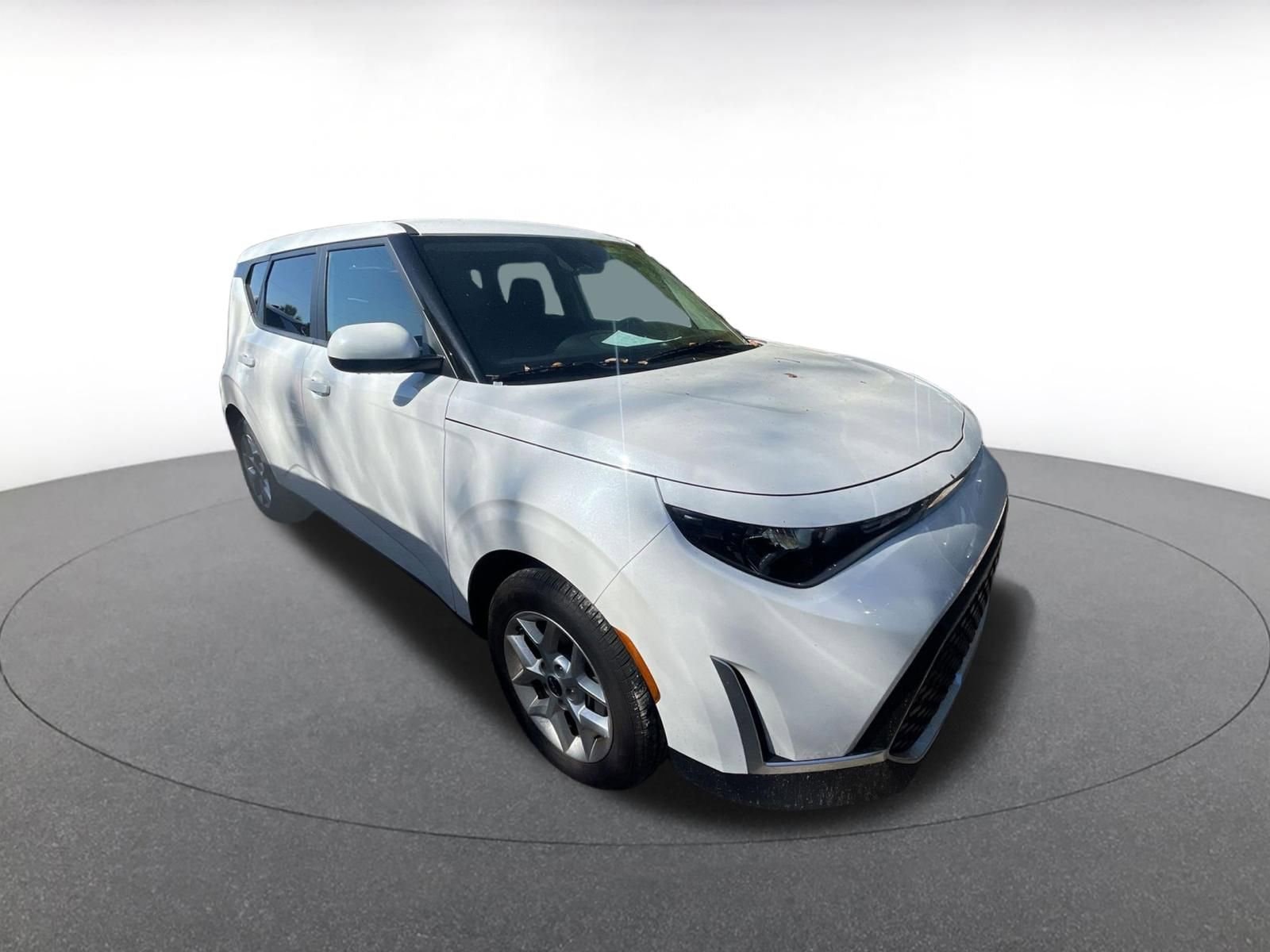 Thumbnail: 2025 Kia Soul - 1