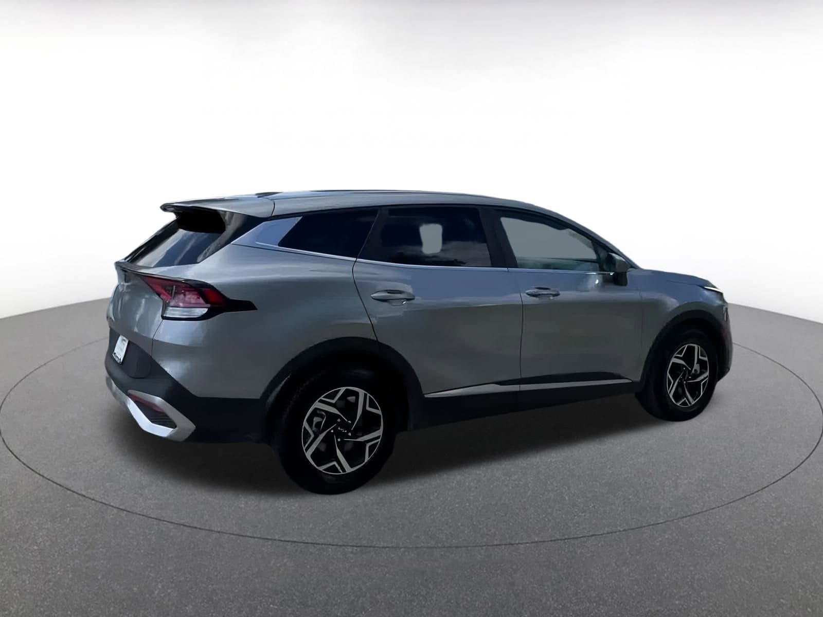 Thumbnail: 2024 Kia Sportage - 13