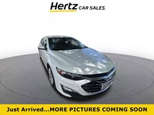 2023 Chevrolet Malibu LT -
                  Tampa, FL
