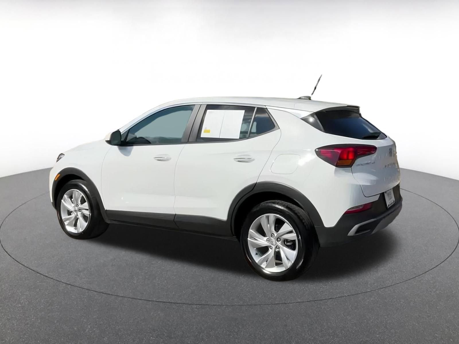 Thumbnail: 2025 Buick Encore GX - 10