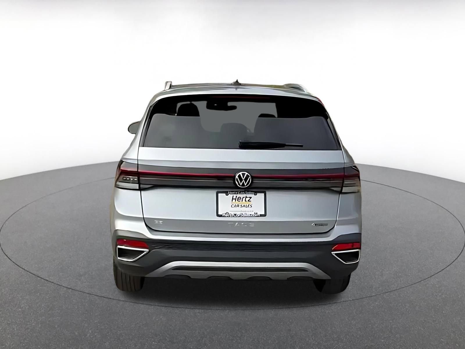 Thumbnail: 2025 Volkswagen Taos - 7