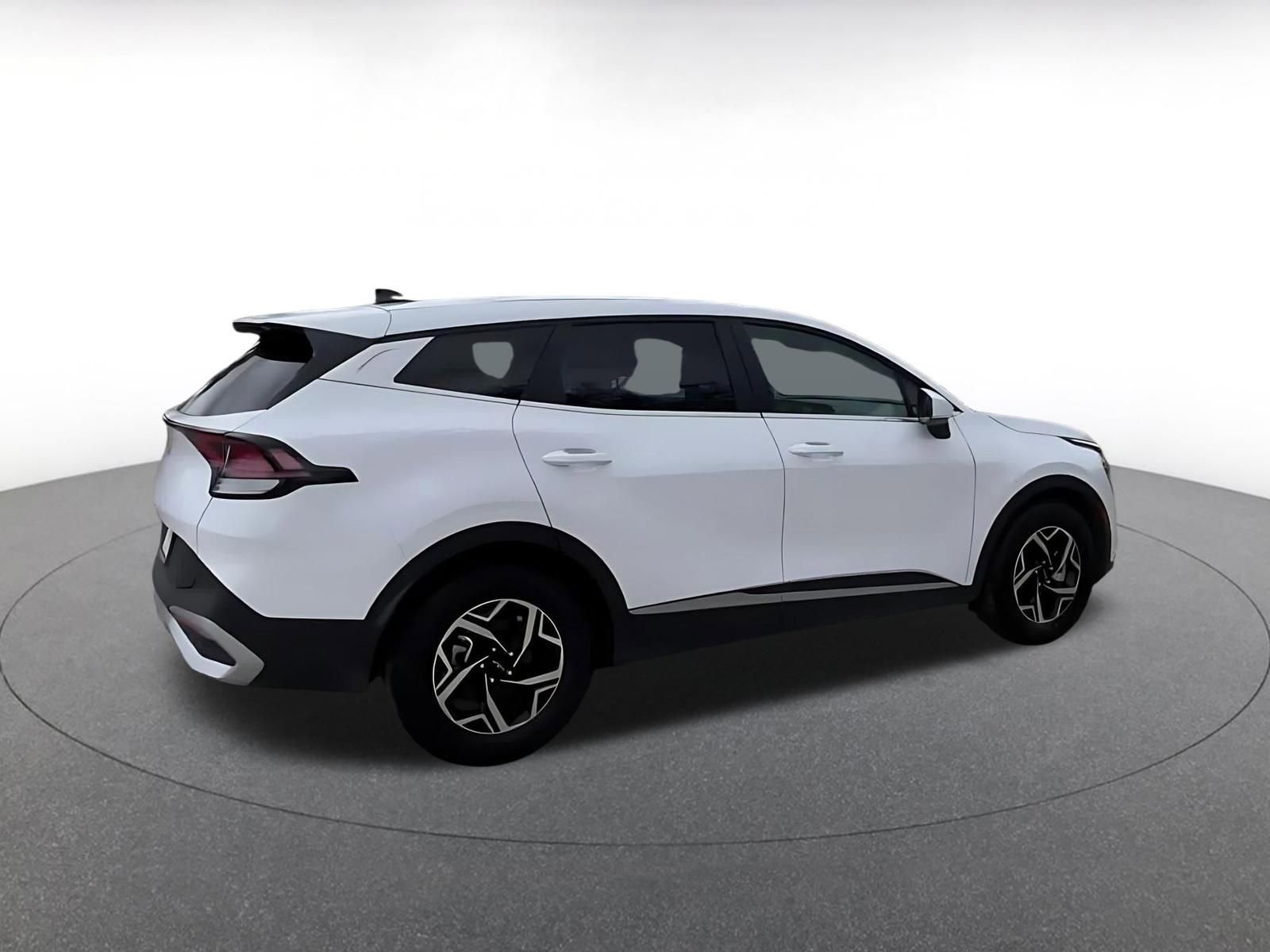 Thumbnail: 2025 Kia Sportage - 14