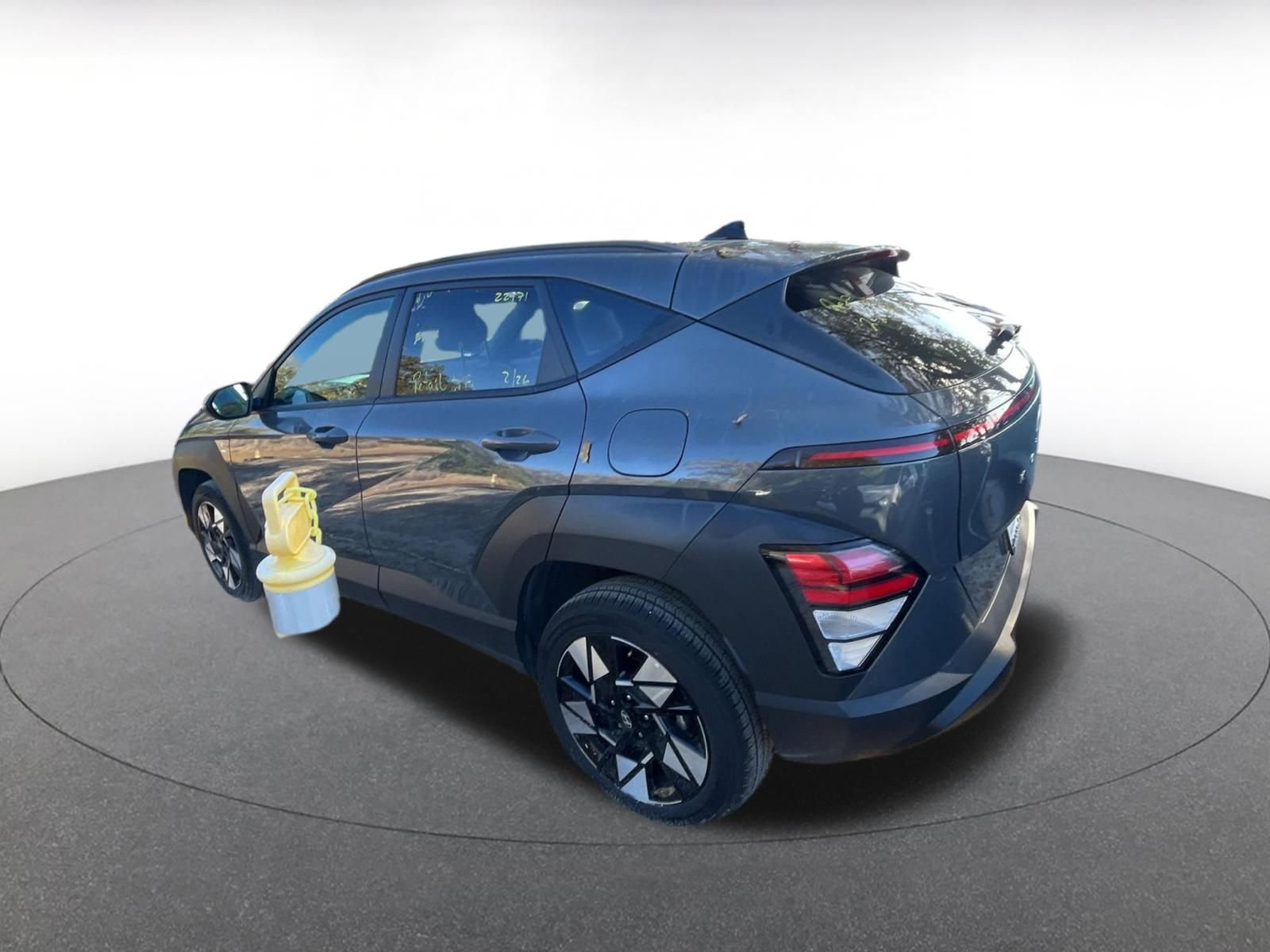 Thumbnail: 2025 Hyundai Kona - 5