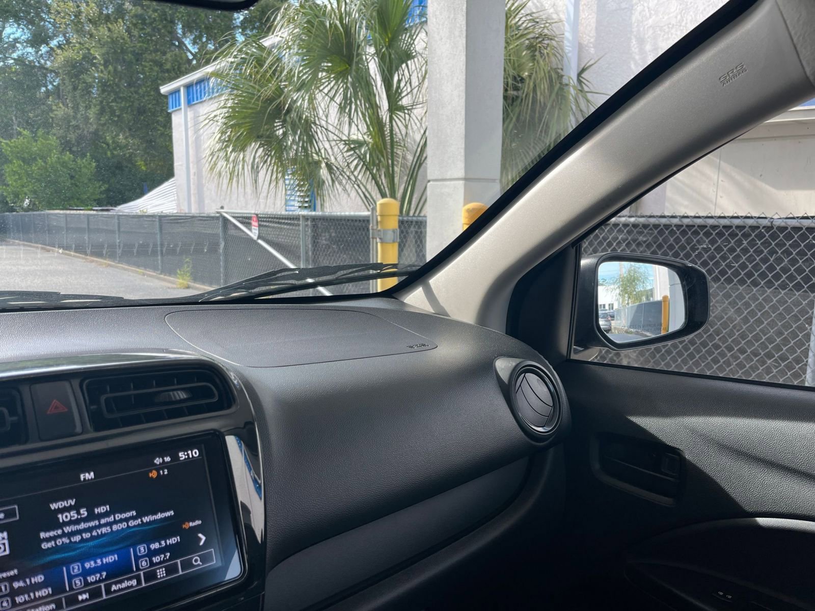 Thumbnail: 2024 Mitsubishi Mirage G4 - 35