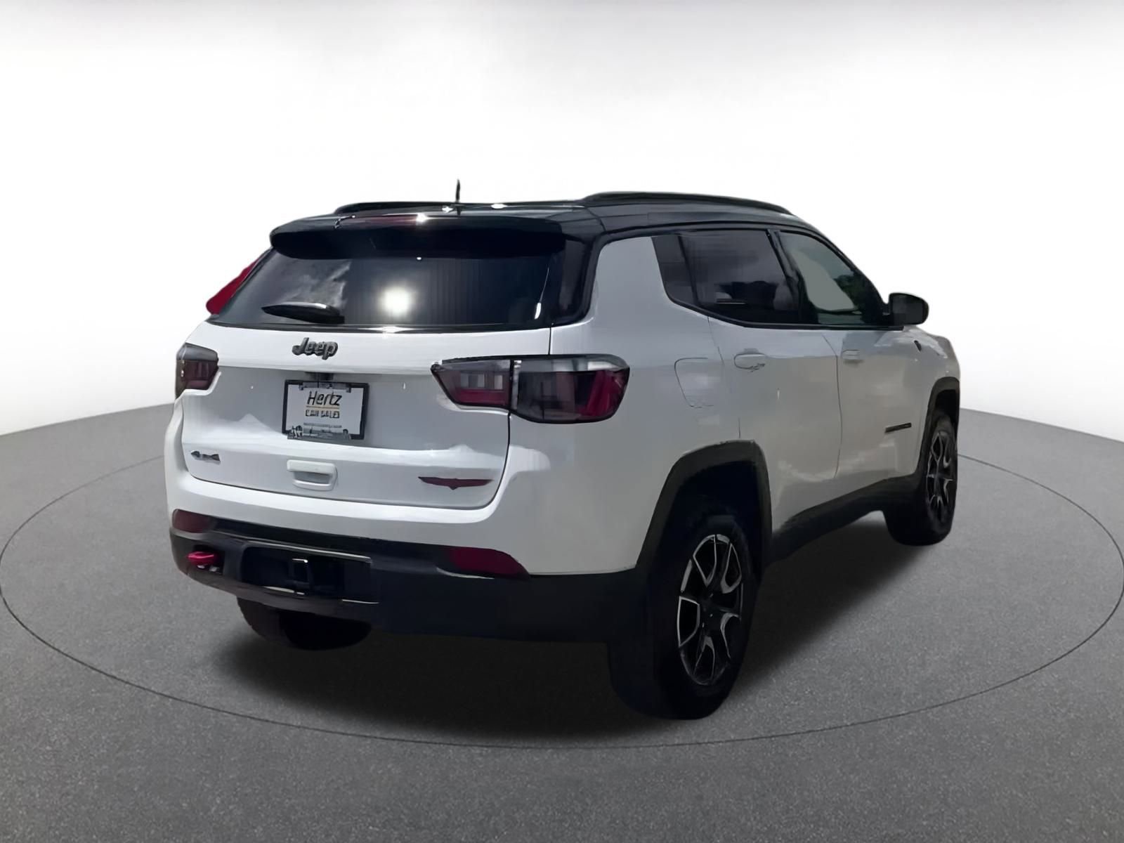 Thumbnail: 2025 Jeep Compass - 14