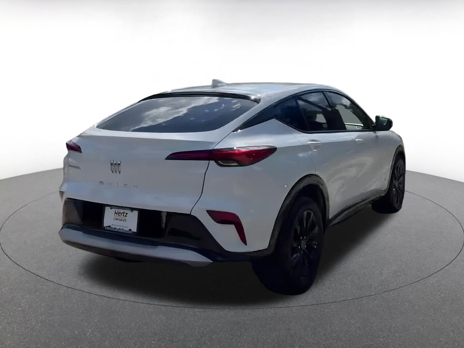 Thumbnail: 2025 Buick Envista - 16