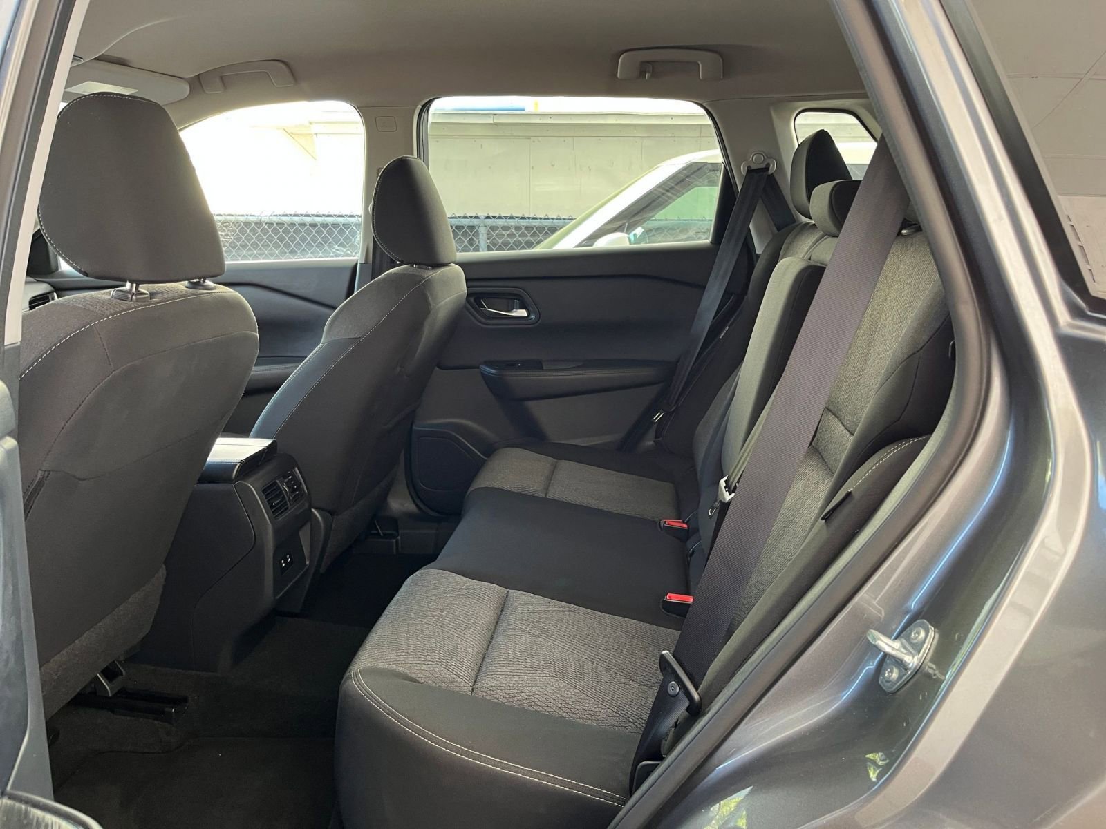 Thumbnail: 2025 Nissan Rogue - 27