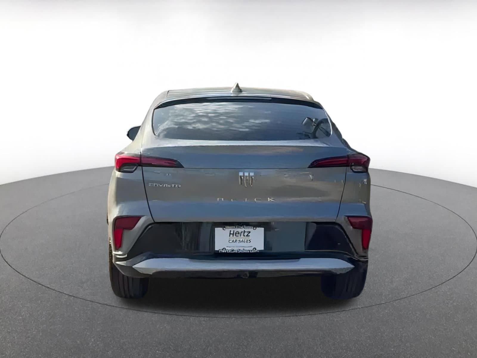 Thumbnail: 2025 Buick Envista - 12