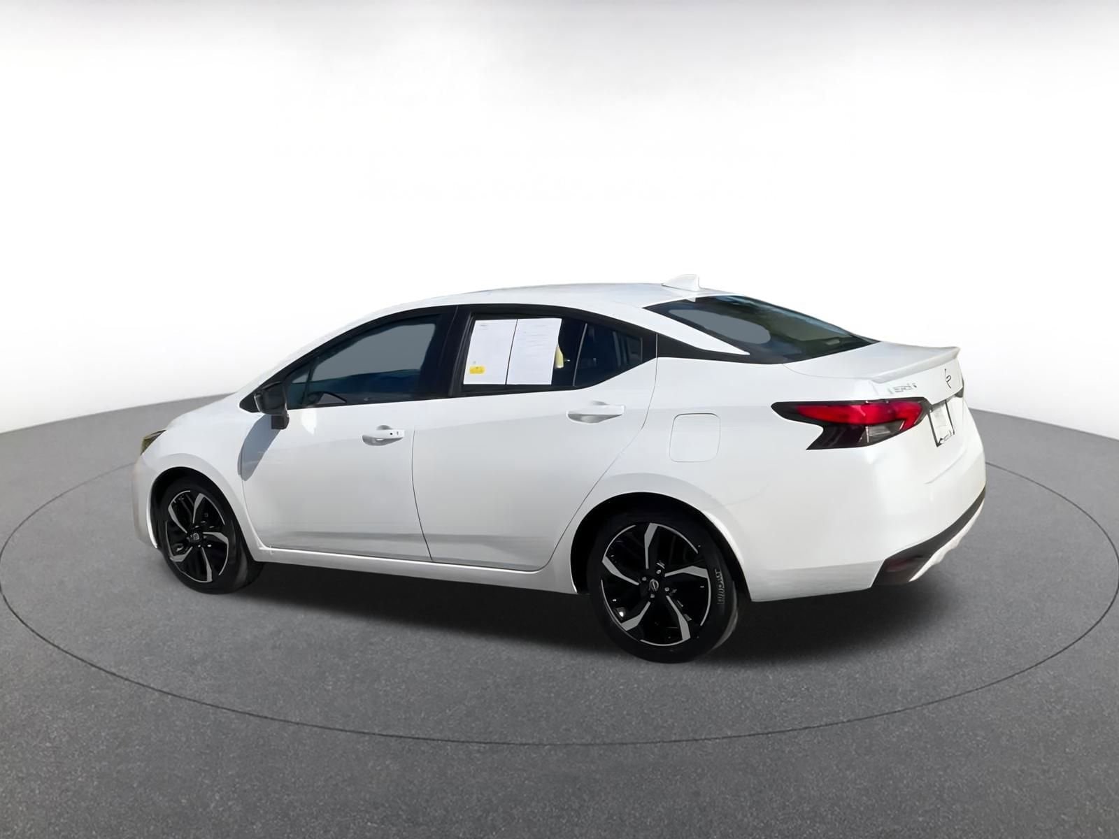 Thumbnail: 2024 Nissan Versa - 10