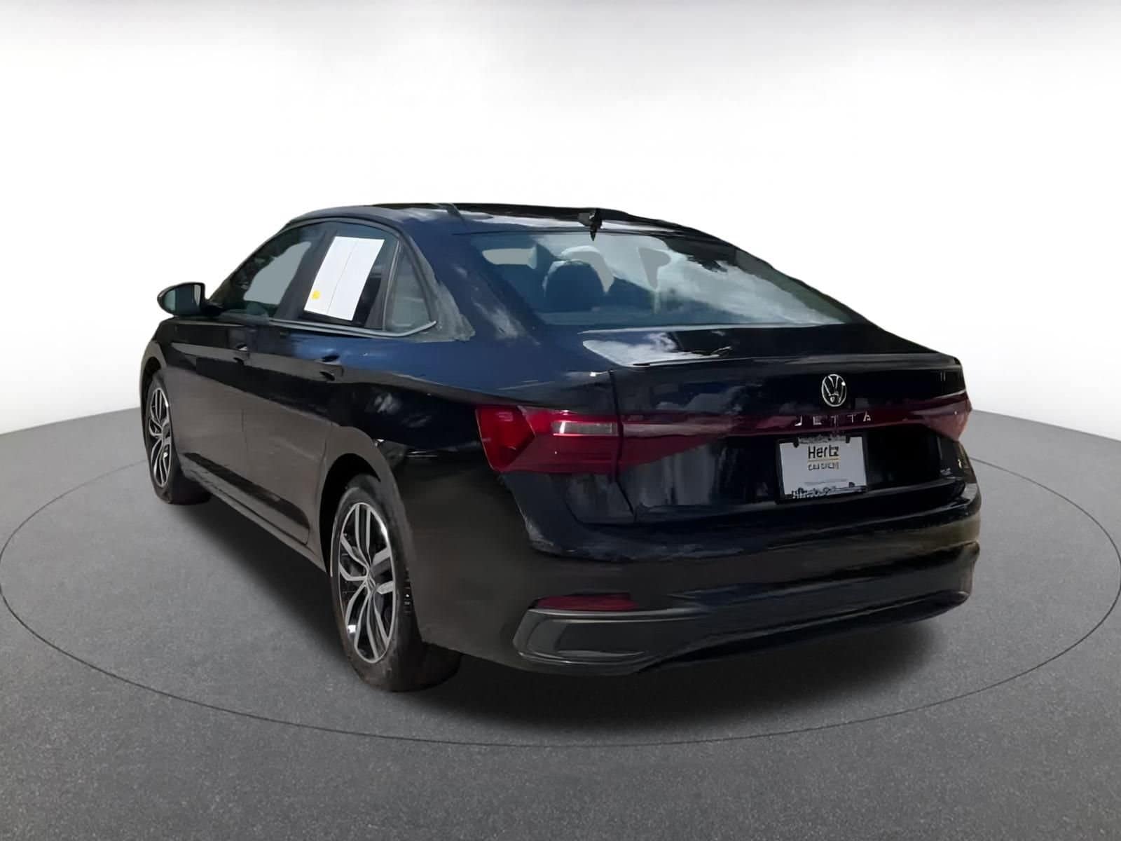 Thumbnail: 2025 Volkswagen Jetta - 10