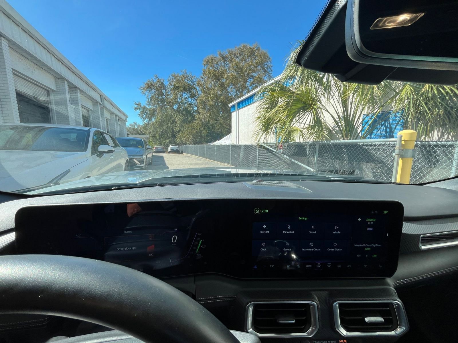 Thumbnail: 2025 Ford Mustang - 33