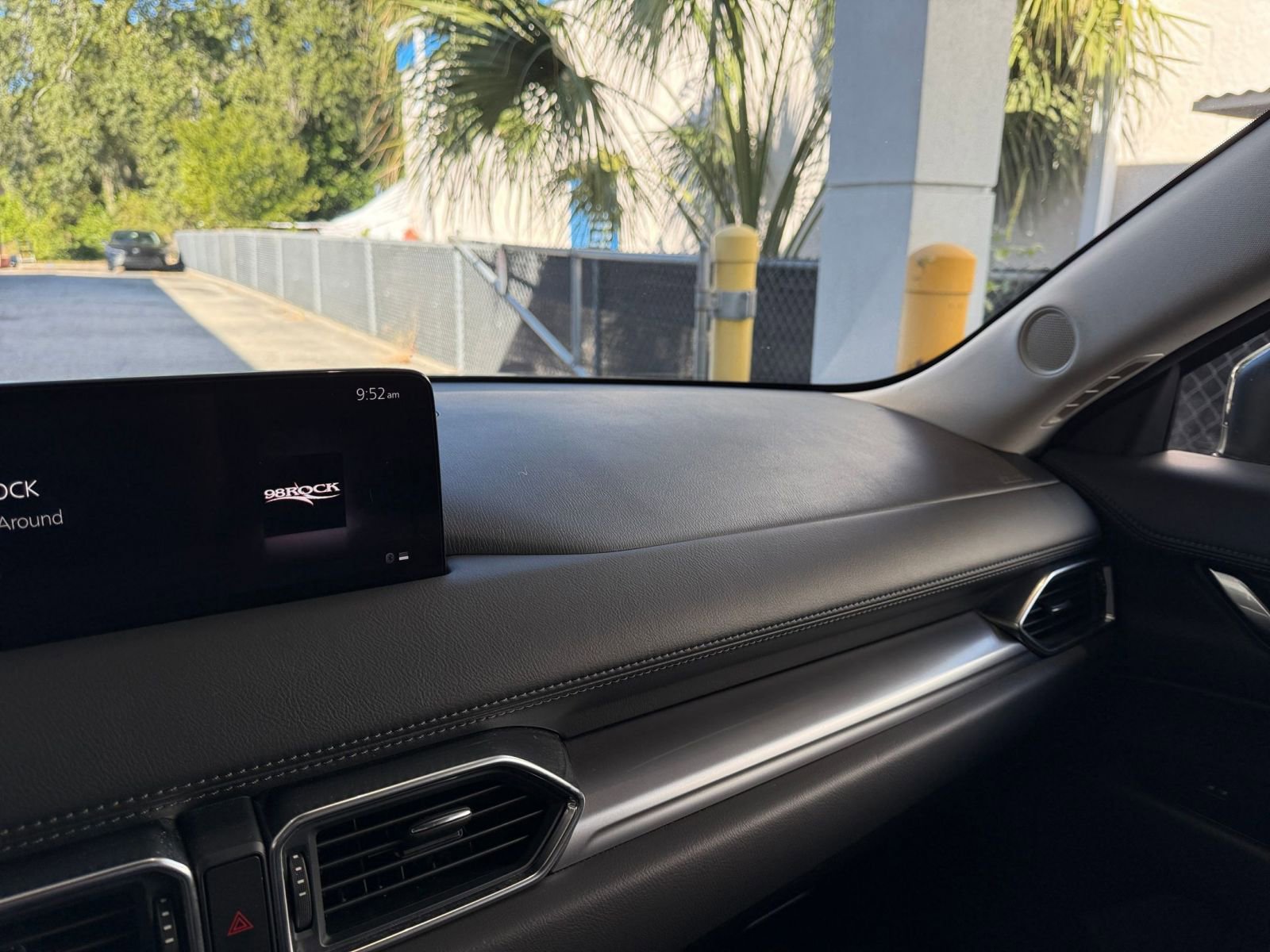 Thumbnail: 2025 Mazda CX-5 - 35