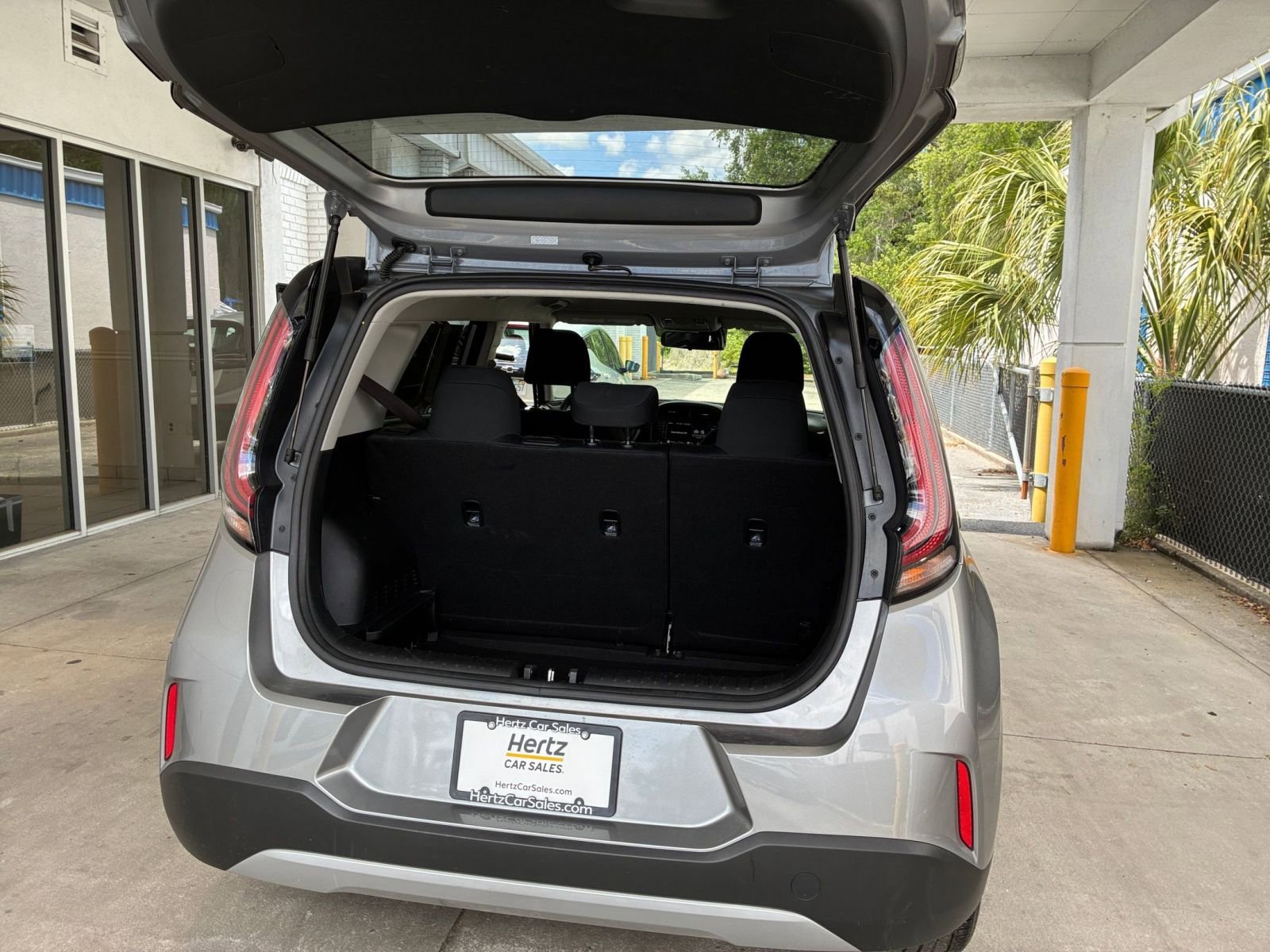 Thumbnail: 2025 Kia Soul - 31