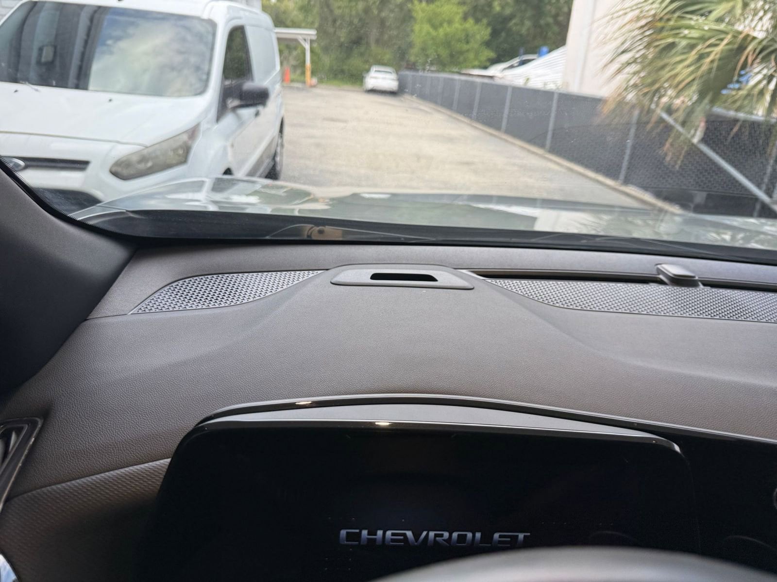 Thumbnail: 2025 Chevrolet Equinox - 34