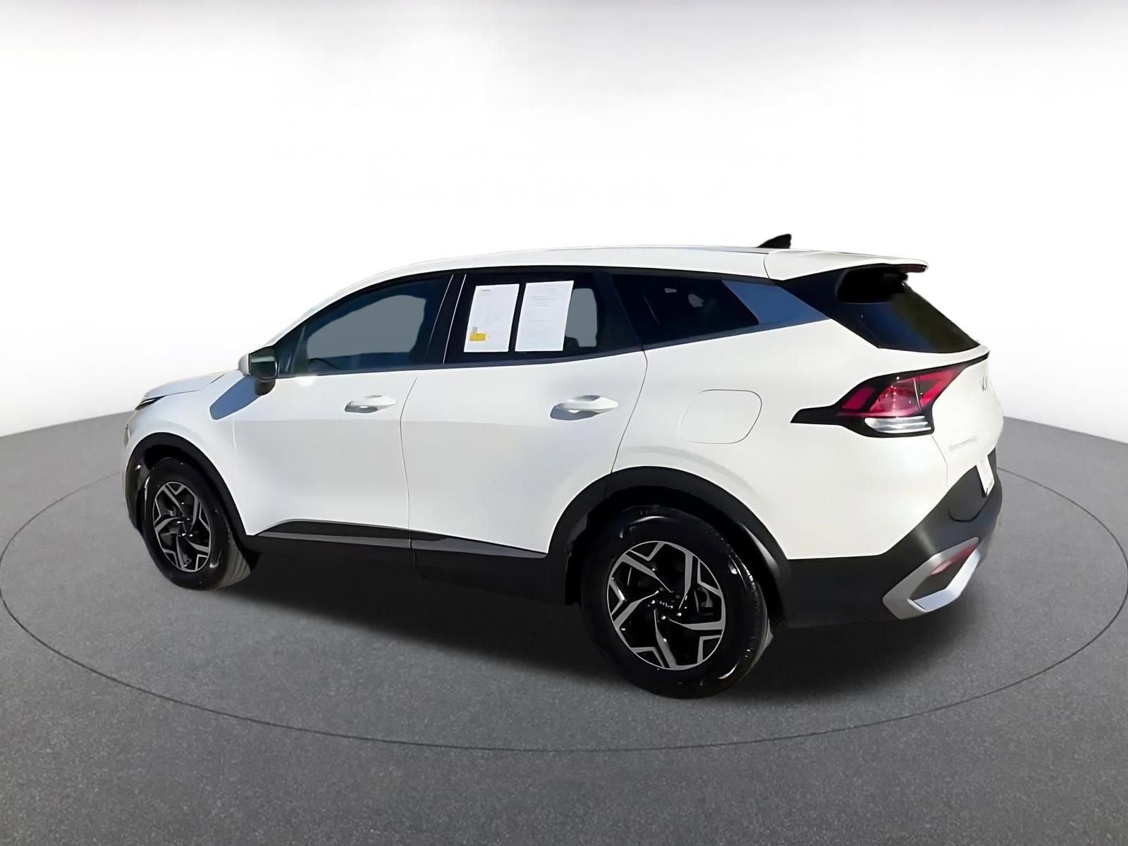 Thumbnail: 2025 Kia Sportage - 10