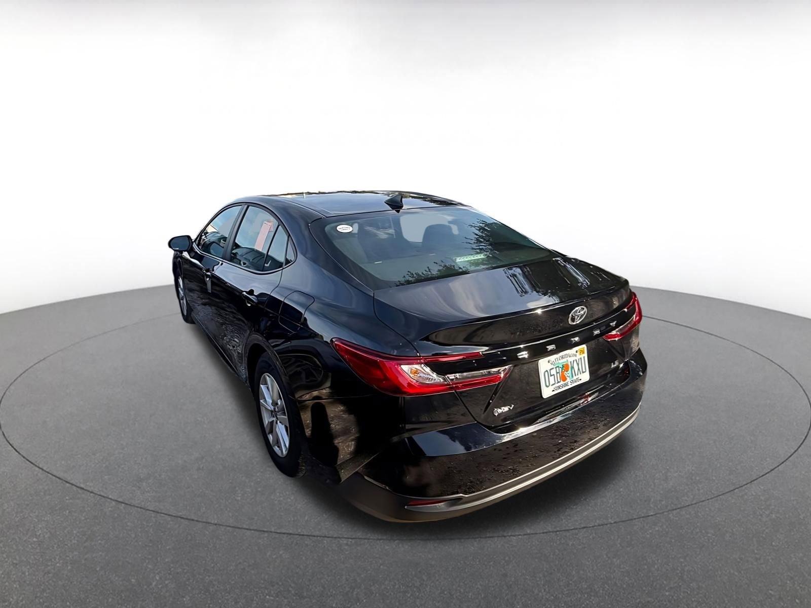 Thumbnail: 2025 Toyota Camry - 4