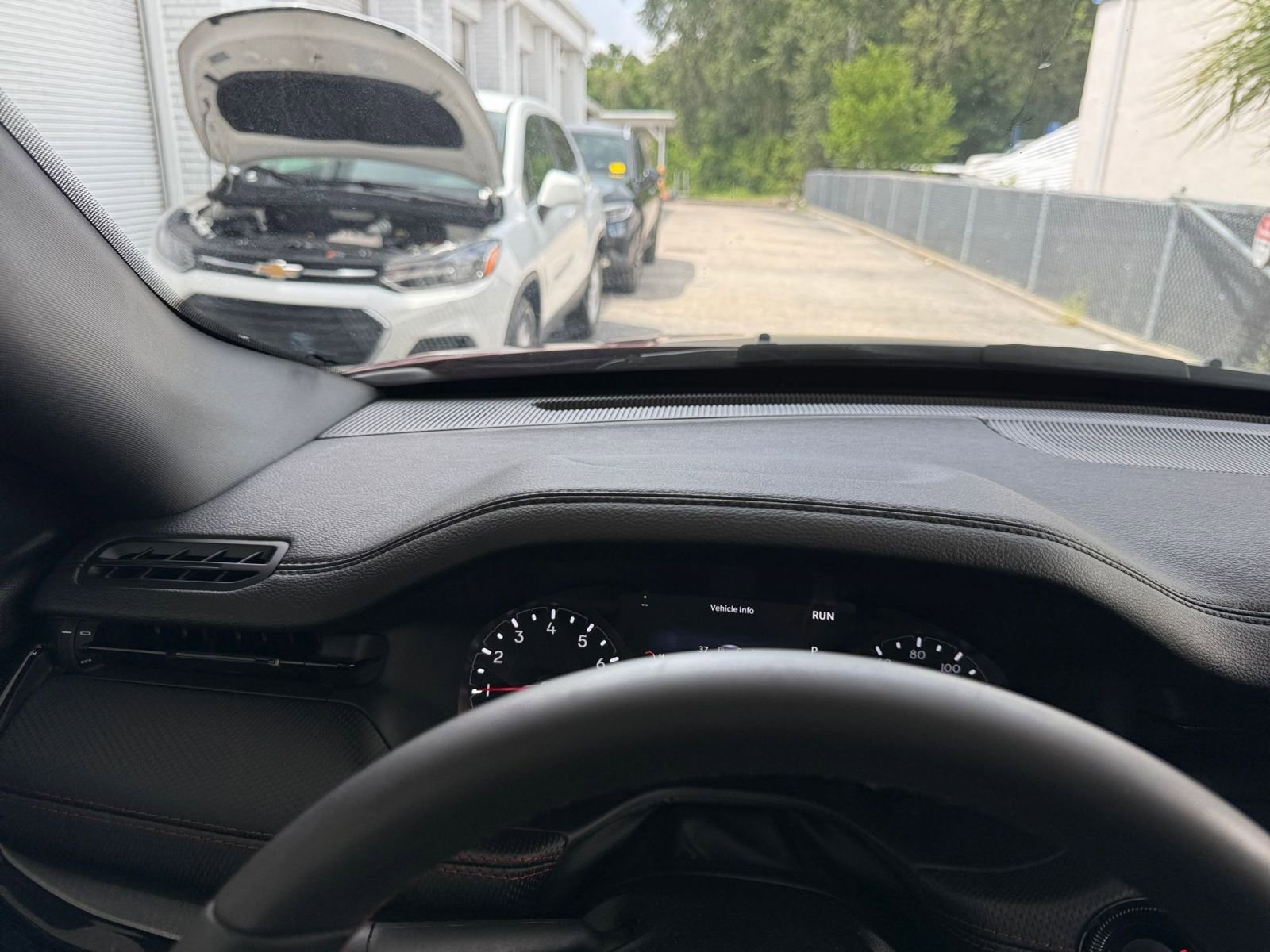 Thumbnail: 2025 Jeep Compass - 34