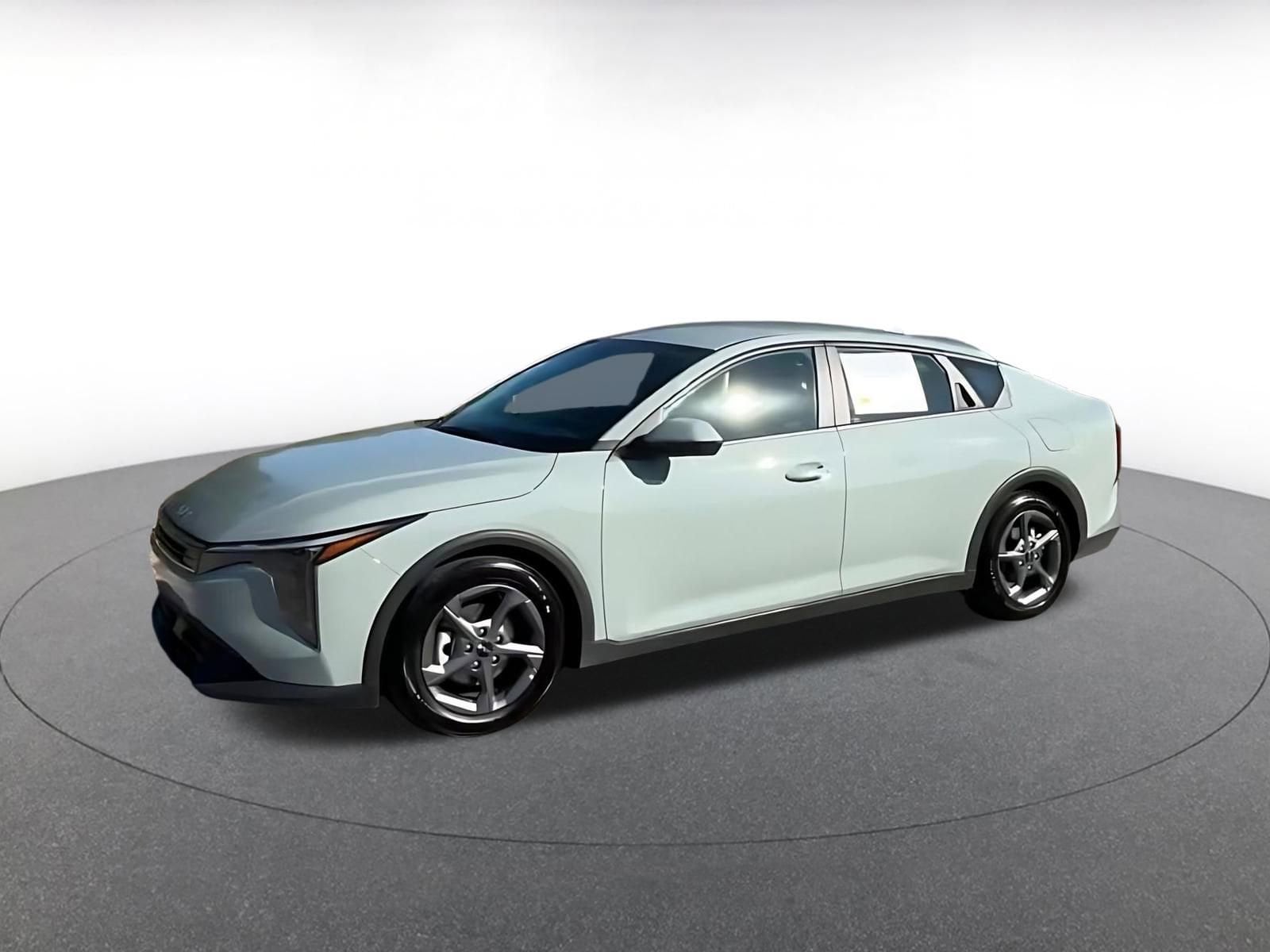 Thumbnail: 2025 Kia K4 - 7