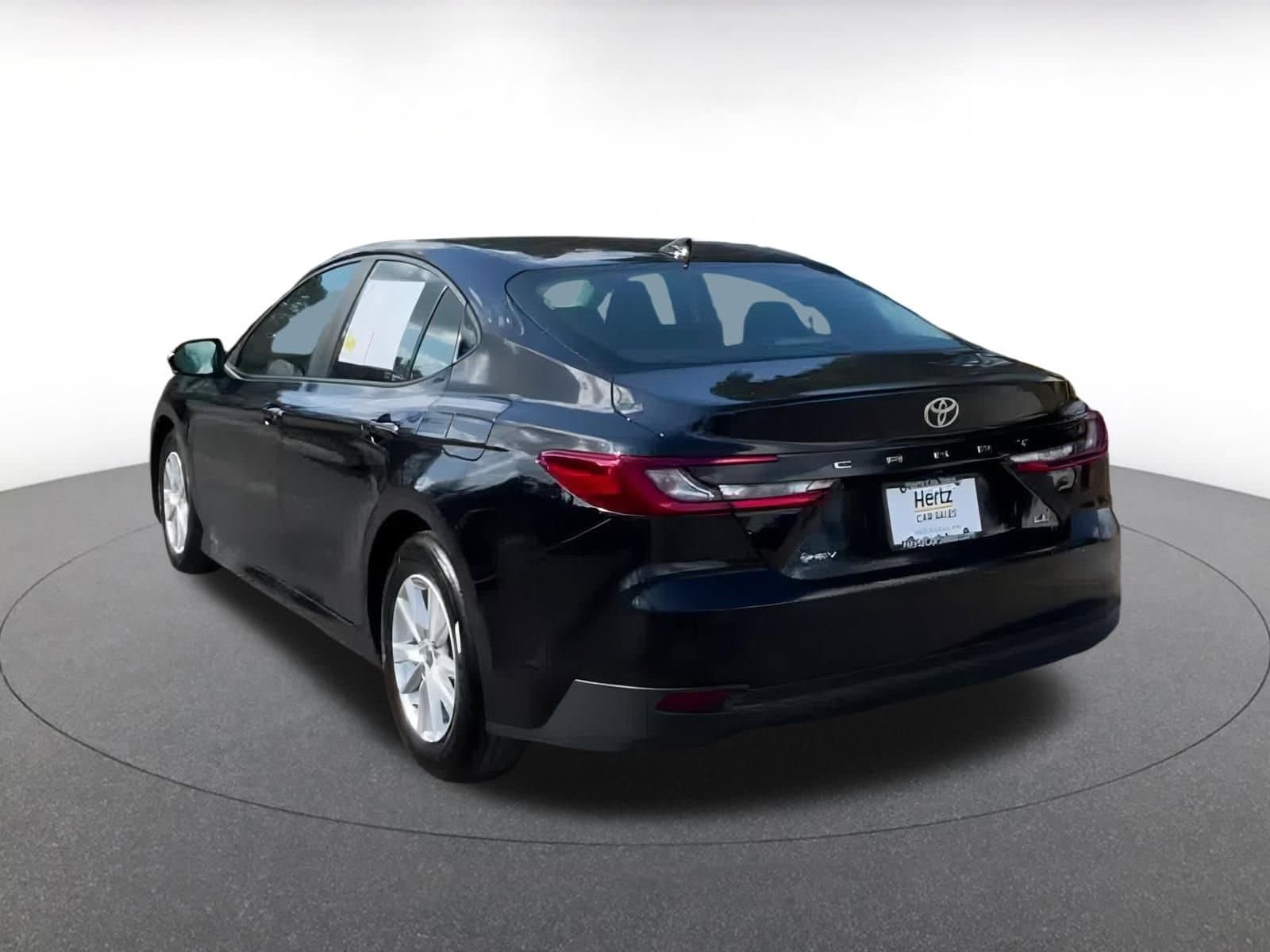 Thumbnail: 2025 Toyota Camry - 10