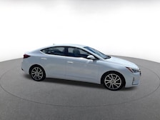 2020 Hyundai Elantra Limited Edition -
                  Tampa, FL