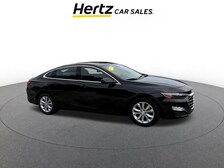 2023 Chevrolet Malibu LT -
                  Tampa, FL