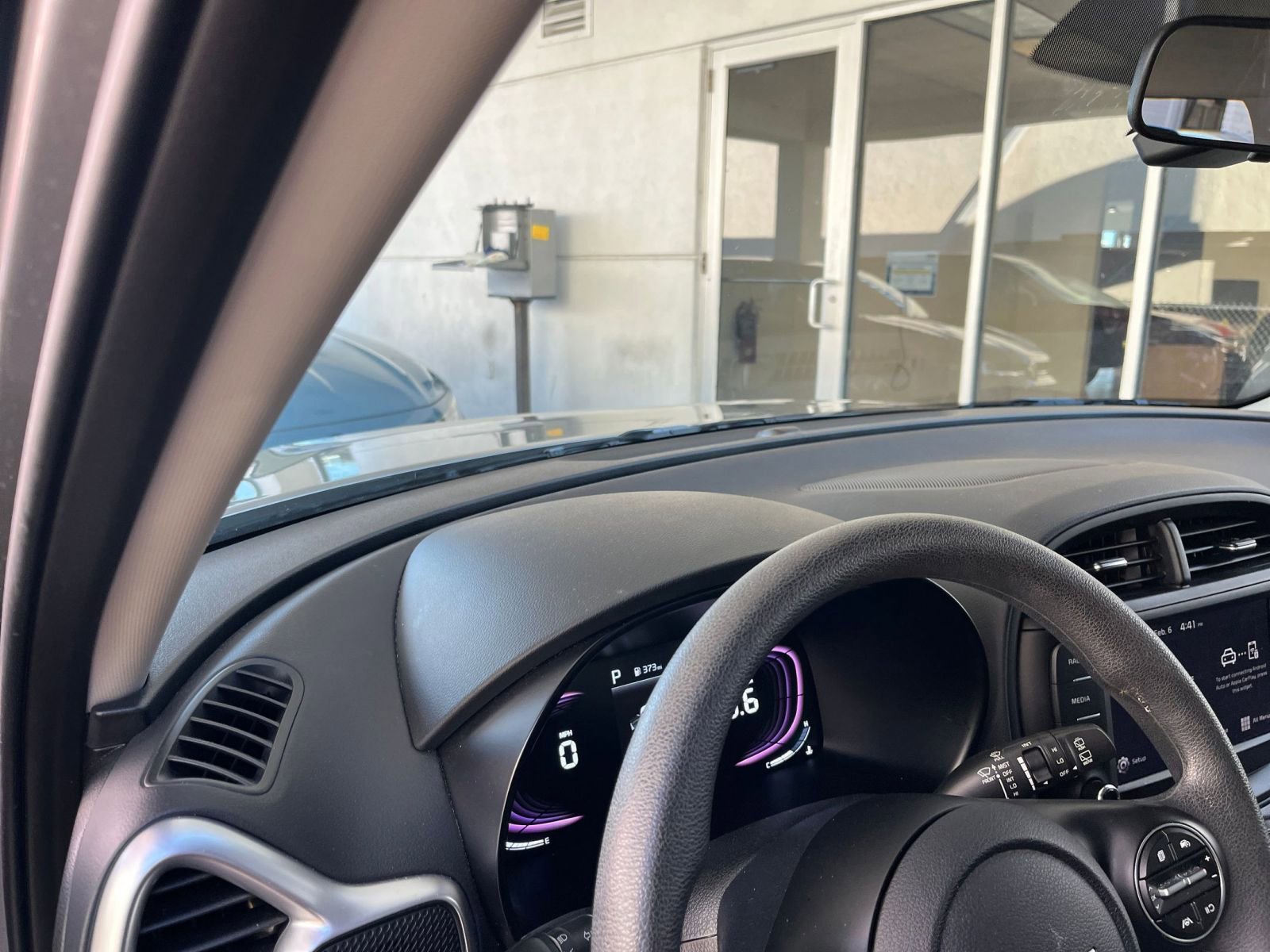 Thumbnail: 2025 Kia Soul - 34