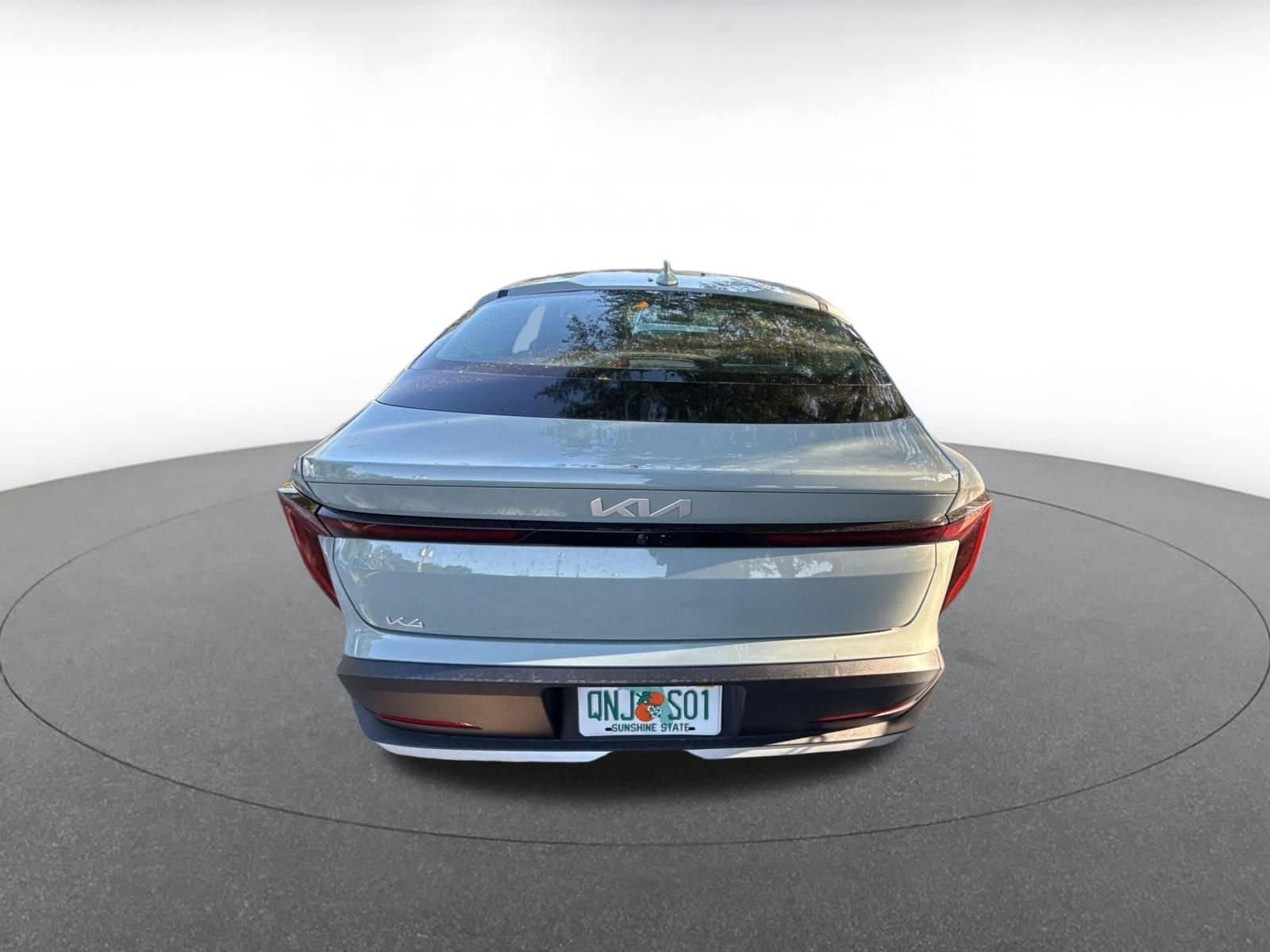 Thumbnail: 2025 Kia K4 - 7