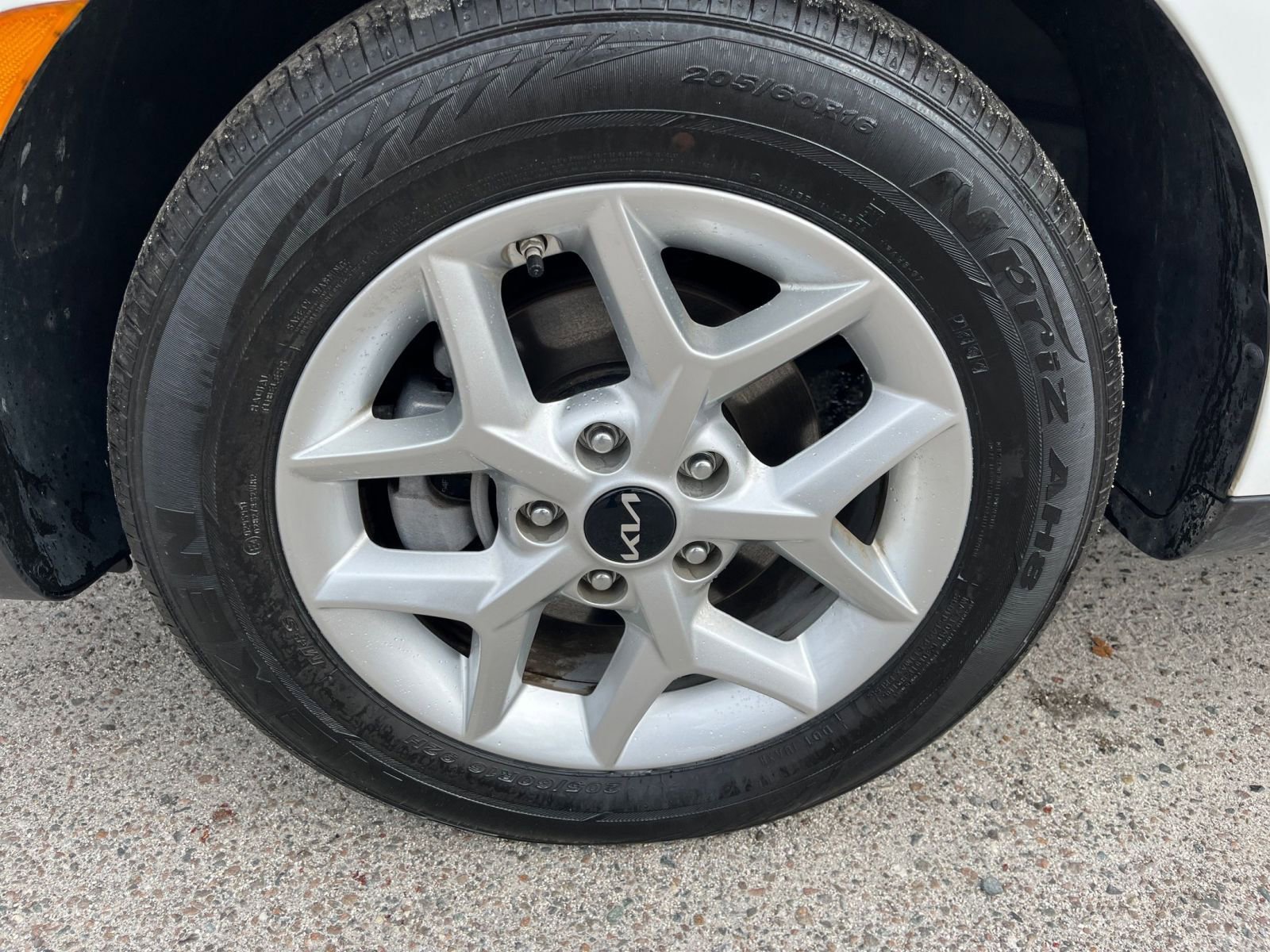 Thumbnail: 2025 Kia Soul - 30