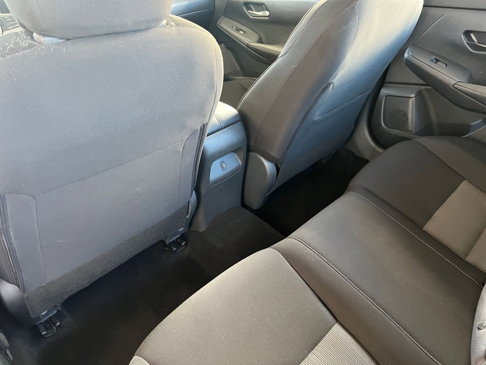 Thumbnail: 2025 Nissan Sentra - 24