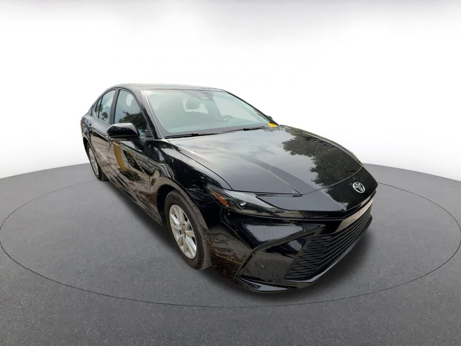 Thumbnail: 2025 Toyota Camry - 1