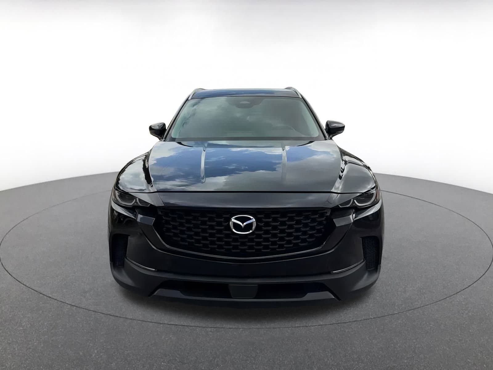 Thumbnail: 2025 Mazda CX-50 - 4