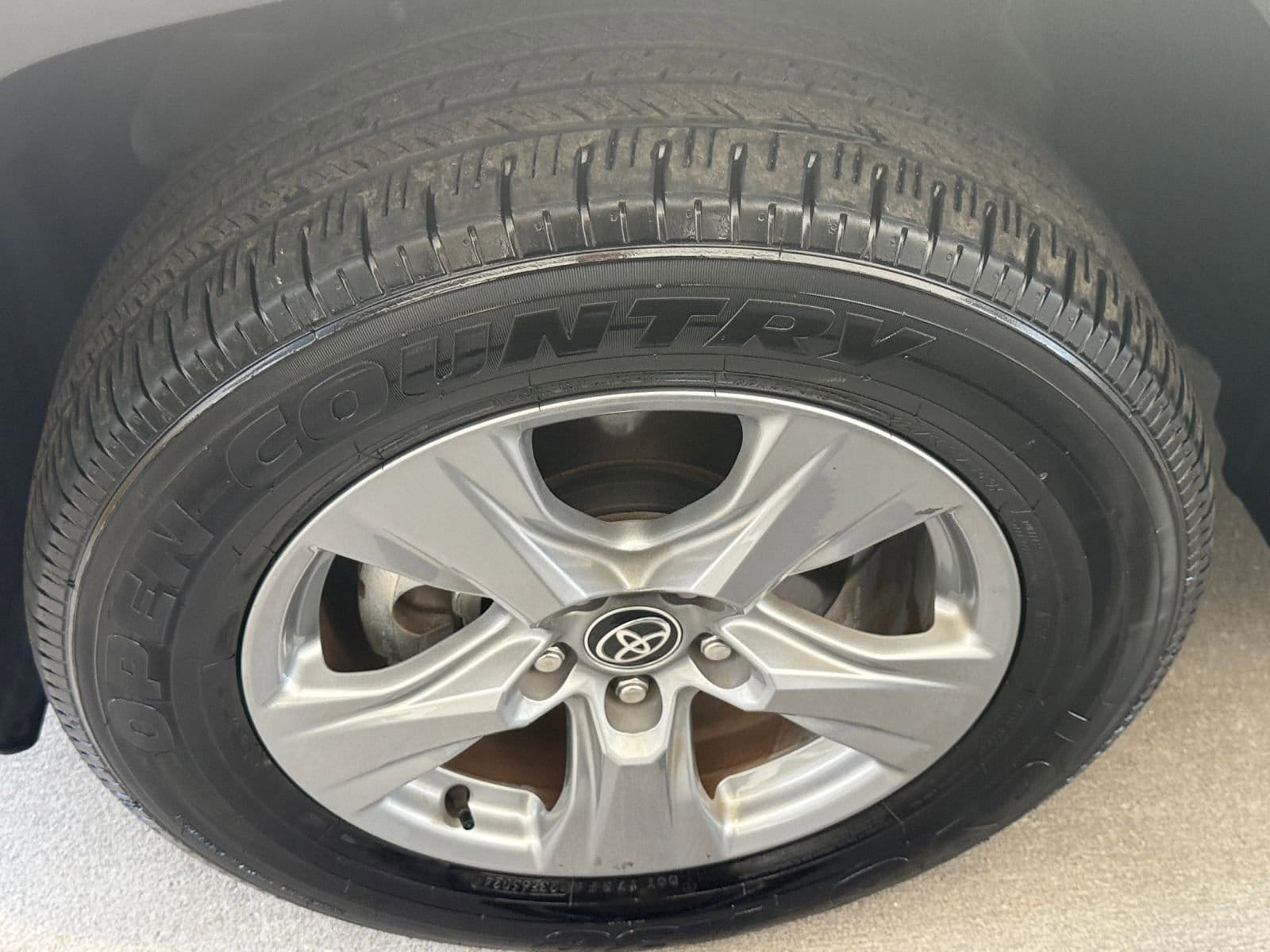 Thumbnail: 2025 Toyota RAV4 - 30