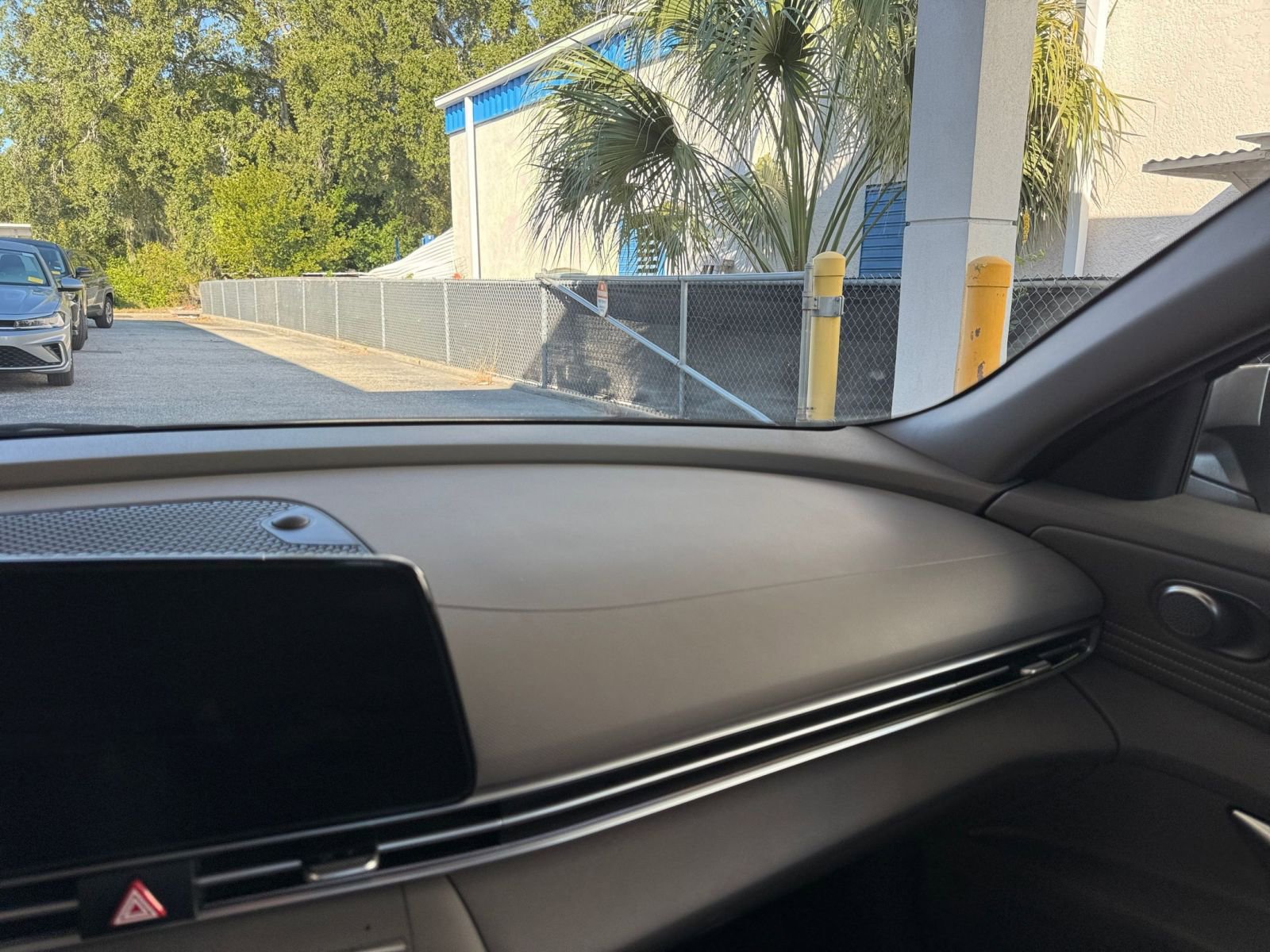 Thumbnail: 2025 Hyundai Elantra - 35