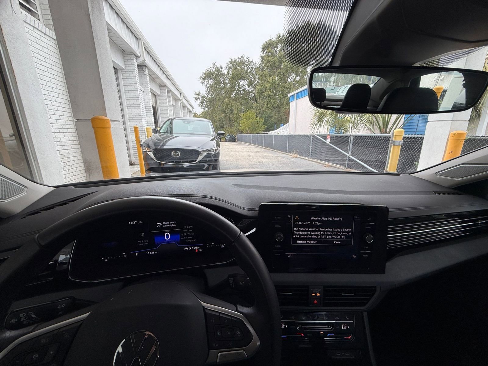 Thumbnail: 2025 Volkswagen Jetta - 33