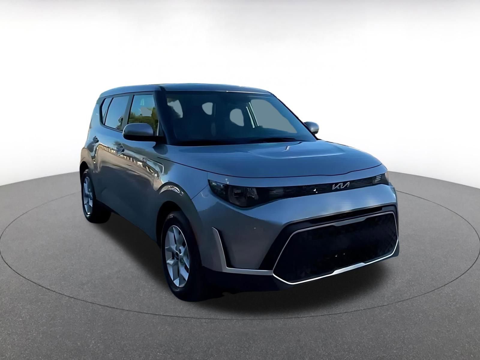 Thumbnail: 2025 Kia Soul - 3