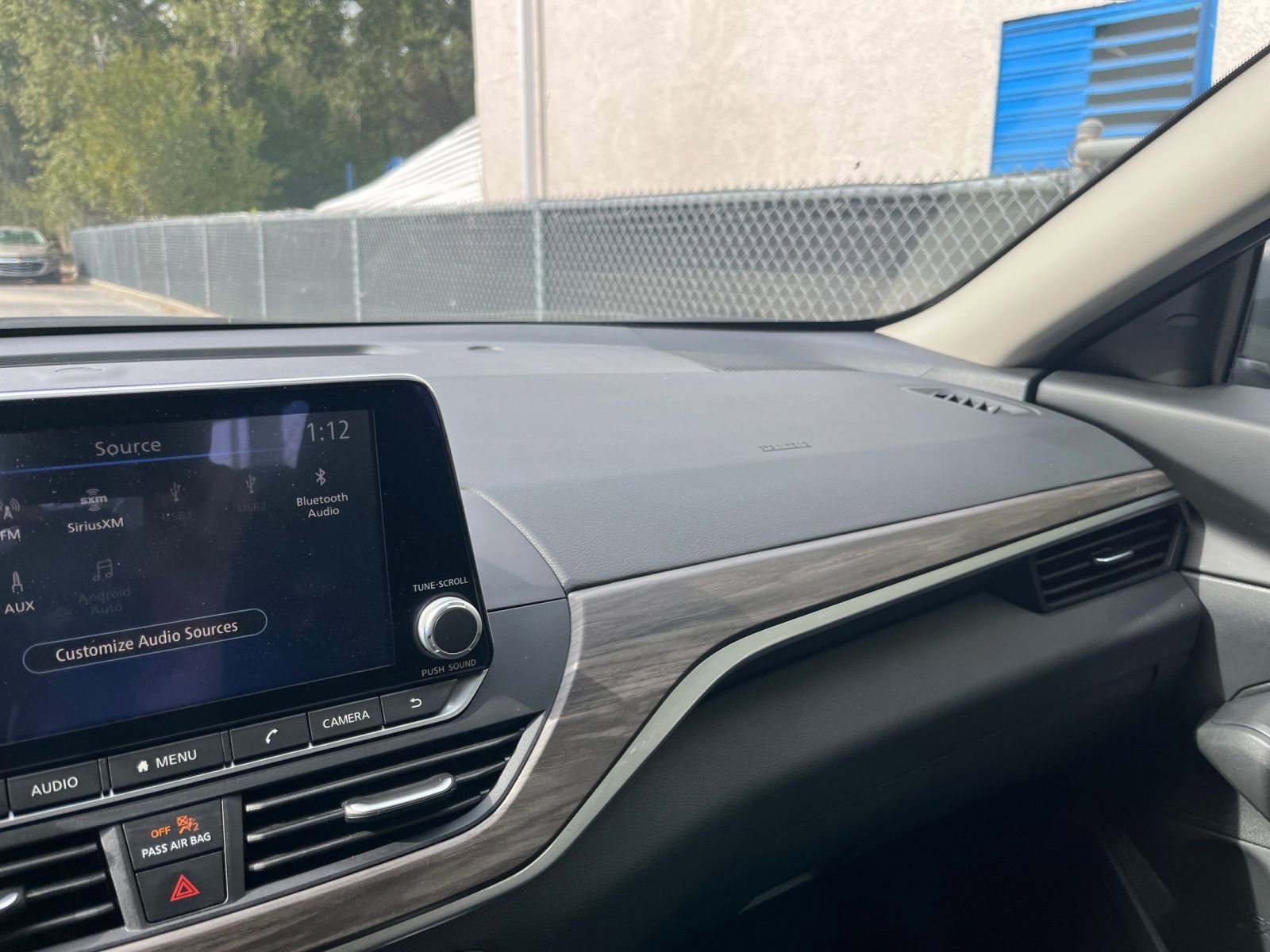 Thumbnail: 2025 Nissan Altima - 35