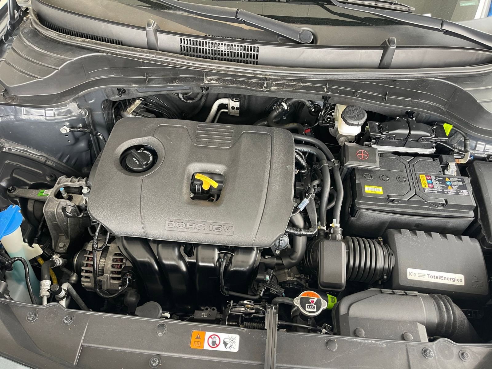 Thumbnail: 2025 Kia Soul - 32