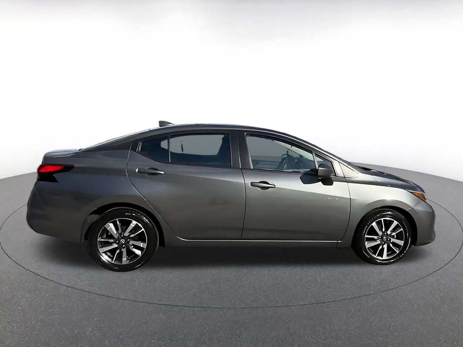 Thumbnail: 2025 Nissan Versa - 16